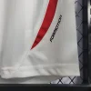 Joyfball 2006 Retro France Away Football Shirt