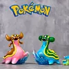 1/20 Scale World Zukan Gastrodon Set - Pokemon Statue - Mingliu Gongshe Studio