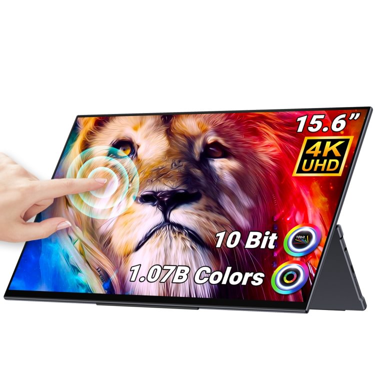 15.6" 4K UHD Touch Portable Monitor--Xpanel 2 