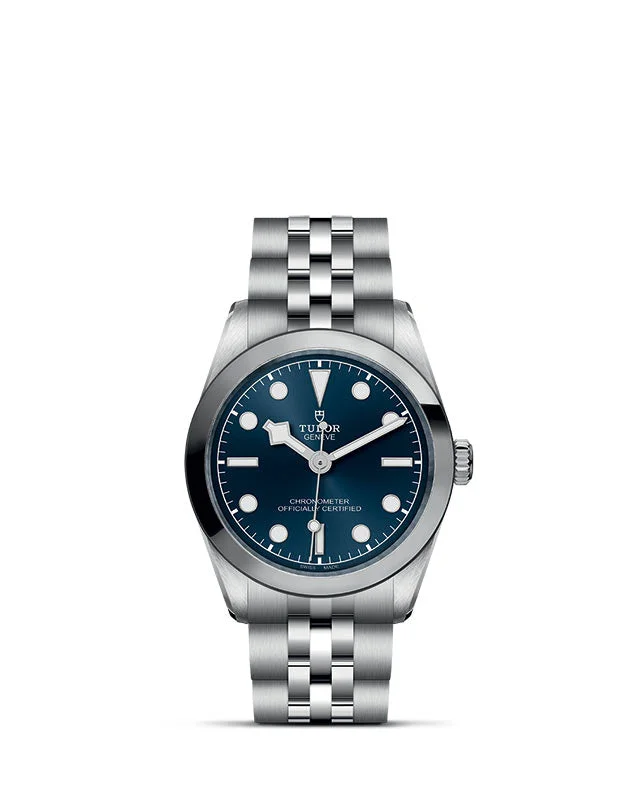 Tudor Black Bay 31