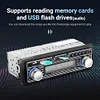 Car Radio MP3 Player USB AUX Car Radio Stereo MP3 Player Electronics Accessories