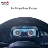 12,3 Zoll Digital LCD Dashboard Cluster Instrument Bildschirm f&uuml;r Range Rover Evoque 2012-2019