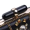 Gorgeous Embellished  Banquet Handbag