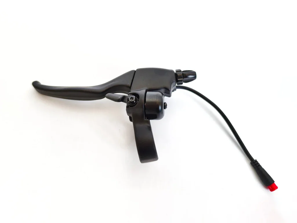 JOYOR S Model Universal Accessory  Left and right brake handles