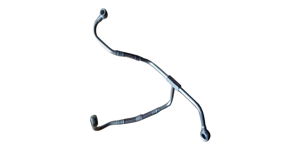 Fuel Drain Tube 5310233 for cummins diesel engine