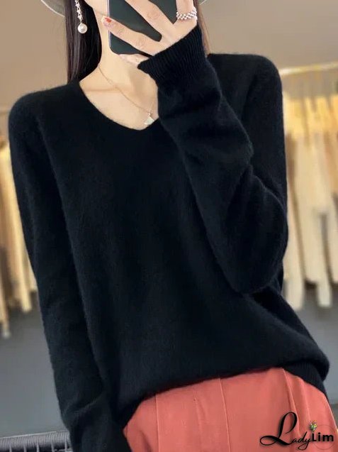 Modern and Fashionable Sweater