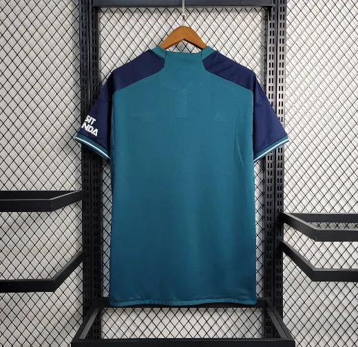 2023/2024 Arsenal Third Away Thai version Football shirt 1:1
