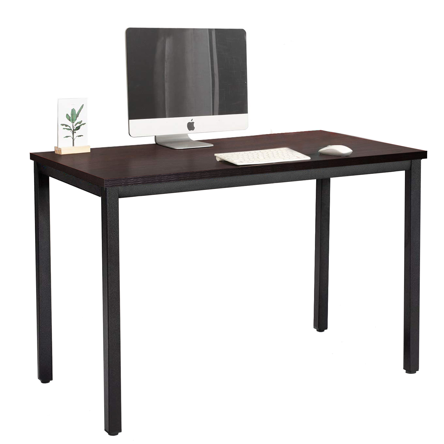 Bestier Computer Desk for Home and Office use in Writing in a Small Space