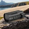 Digital Night Vision Monocular Infrared 2 Inch Screen Night Vision Telescope