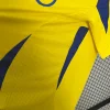 24/25 Al-Nassr Soccer Jersey Home