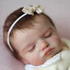 Babiesprincess Lifelike Reborn Baby Doll, Babiesprincess