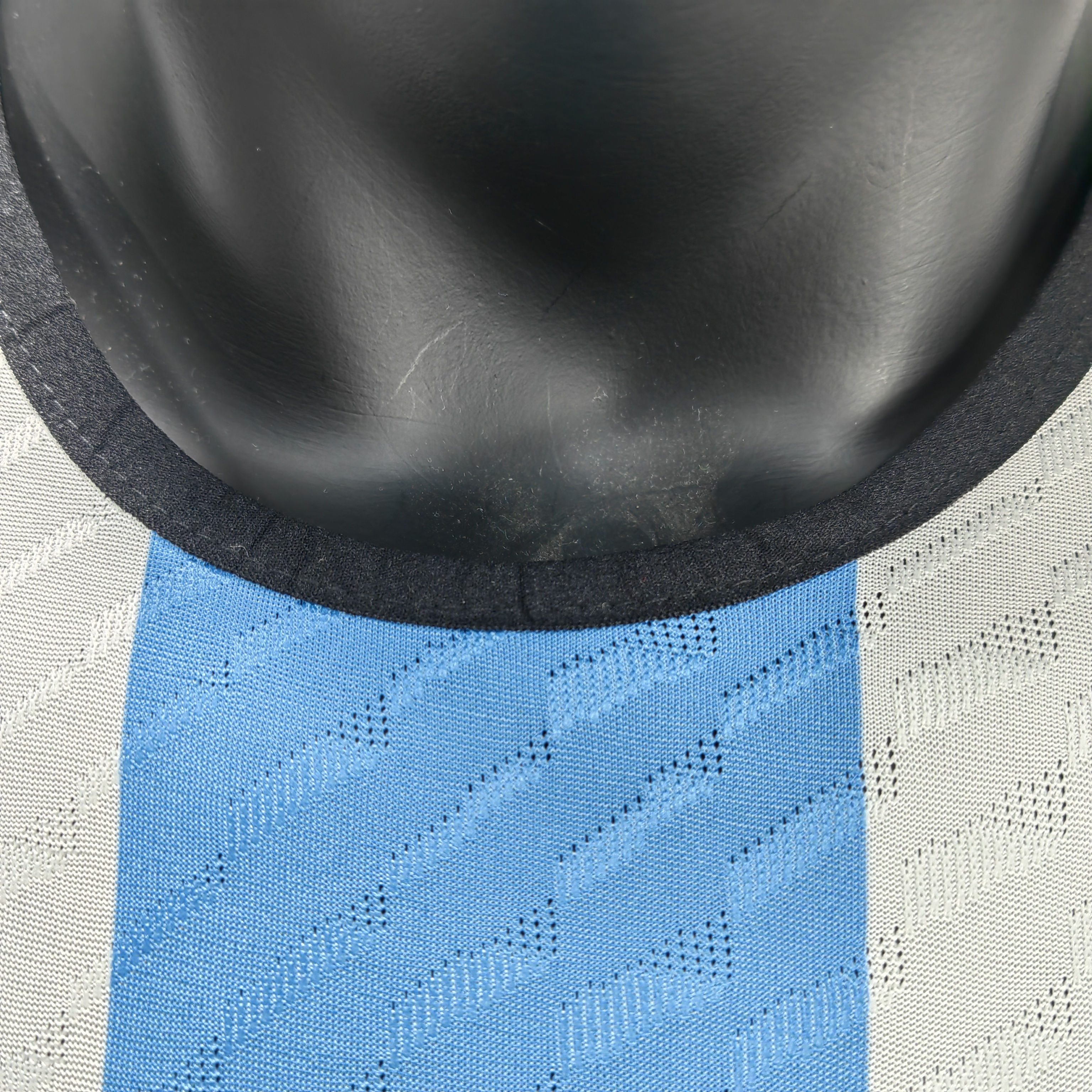 2022 Argentina Home Player Version Men's Football T-Shirt