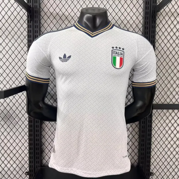 2026 Italy Away - Player Edition