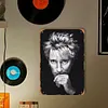 Rod Stewart - Metal Tin Signs(8*12Inch/12*16Inch)