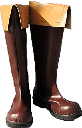 Aph Hetalia Axis Powers Russia Cosplay Boots