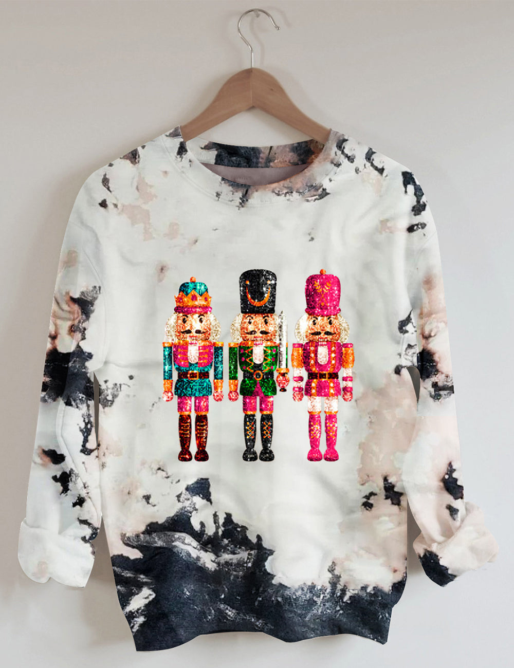 Nutcracker Shirt