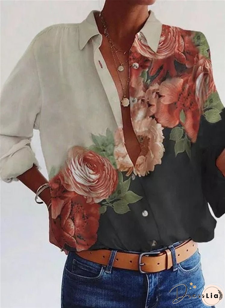 Stylish and Elegant winter Blouse