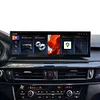 14.9" Carplay Screen For BMW F15 F16  GPS Navigation Android 13 Auto Radio