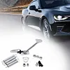 Throttle Return Spring Kit Carb Throttle Return Kit for Holley SBC BBC for Chevy