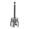 Integrated Internal & External Pipe Threading Tool PPR/PVC Water Pipe Threader