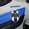 2025/2026 Player Version Monterrey Away Football Shirt 1:1 Thai Quality