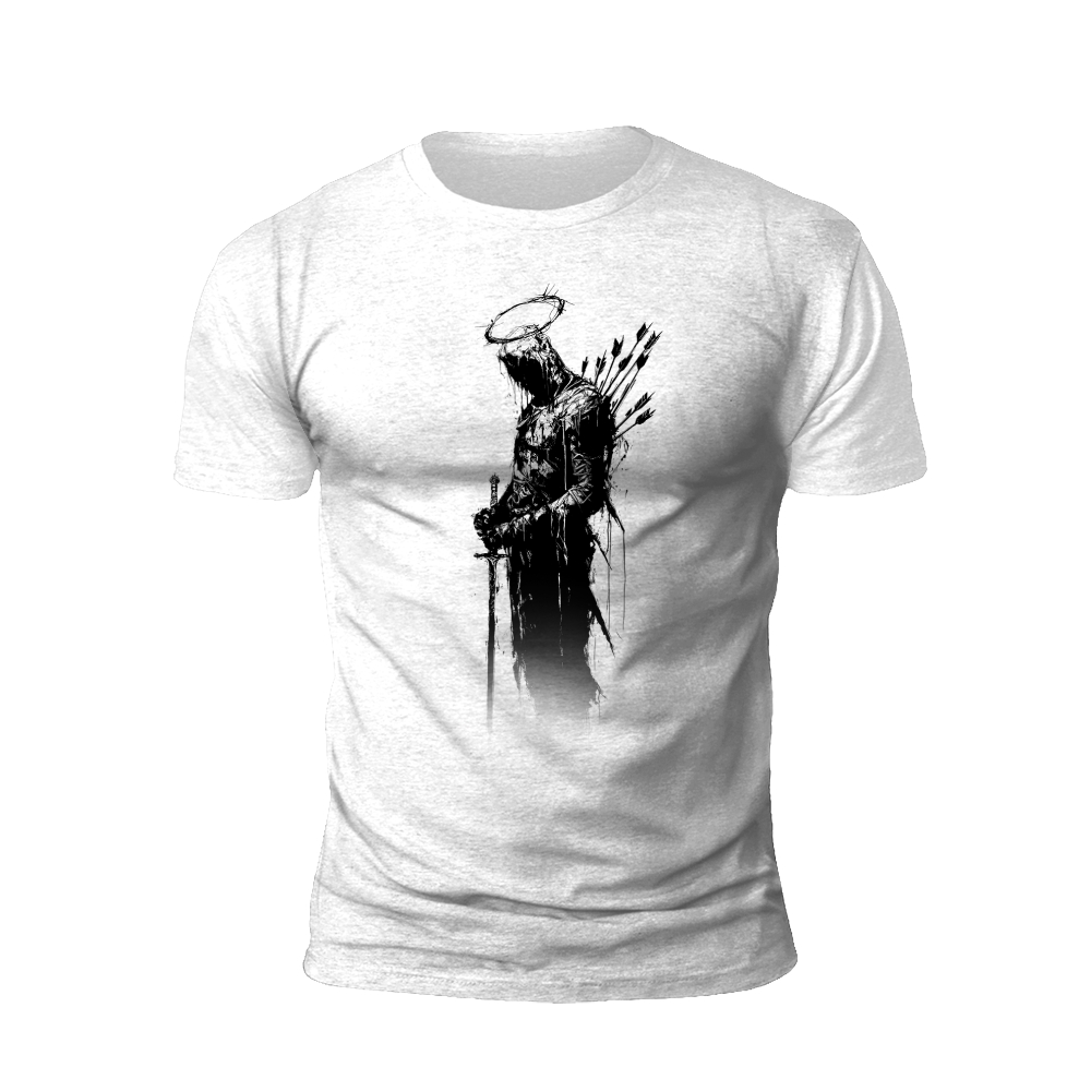 Game of Thrones: The Iron Throne T-Shirt