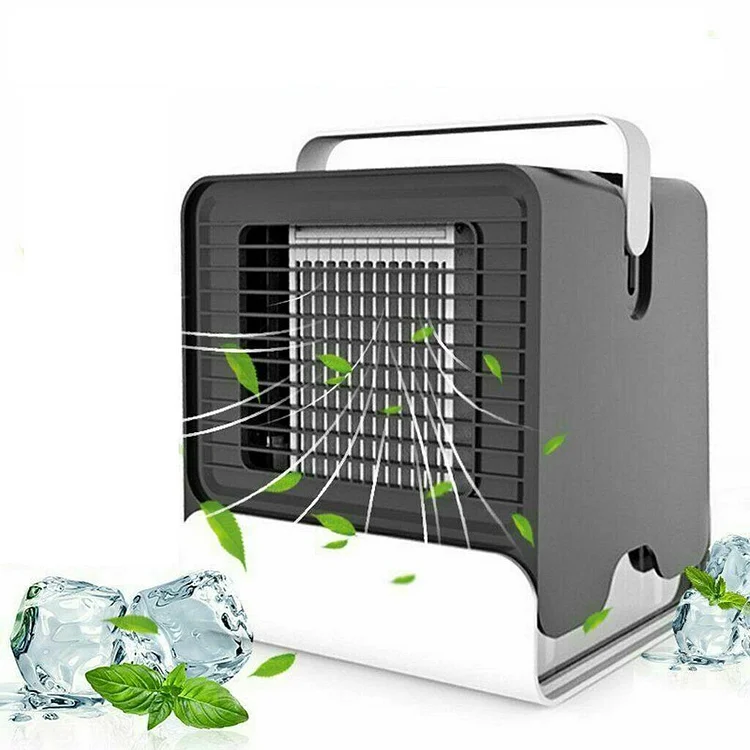 Portable Car AC System | Portable Mini Air Conditioner