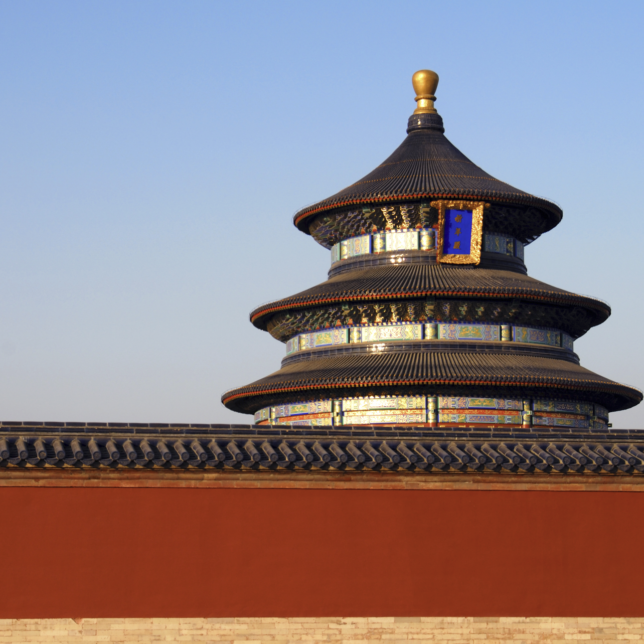 Beijing Itinerary: A Simple and Realistic 3-Day Plan for First-Time Visitors (2026)