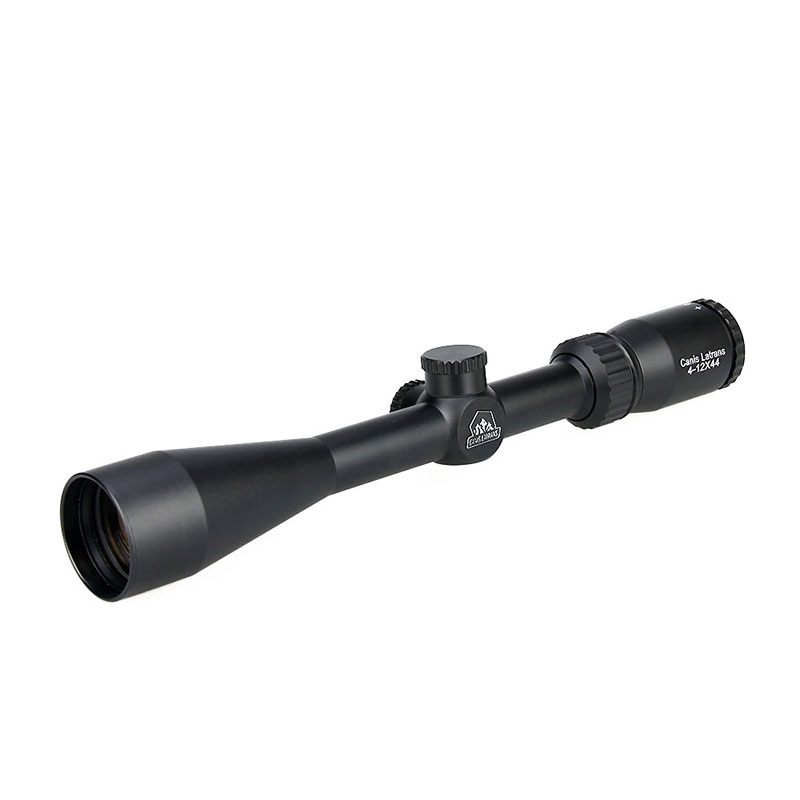 Vortex Optics CROSSFIRE II 4-12x44 sfp Riflescope for Sale with Best Rifle Scope Mounts
