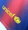 Joyfball 2012/2013 Retro Barcelona Home Football Shirt 1:1 Thai Quality