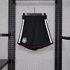 2026 Player Version Germany Black Shorts 1:1 Thai Quality
