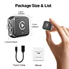 Wireless CarPlay & Android Auto Adapter Plug & Play 3 in 1 Mirror Link Adapter
