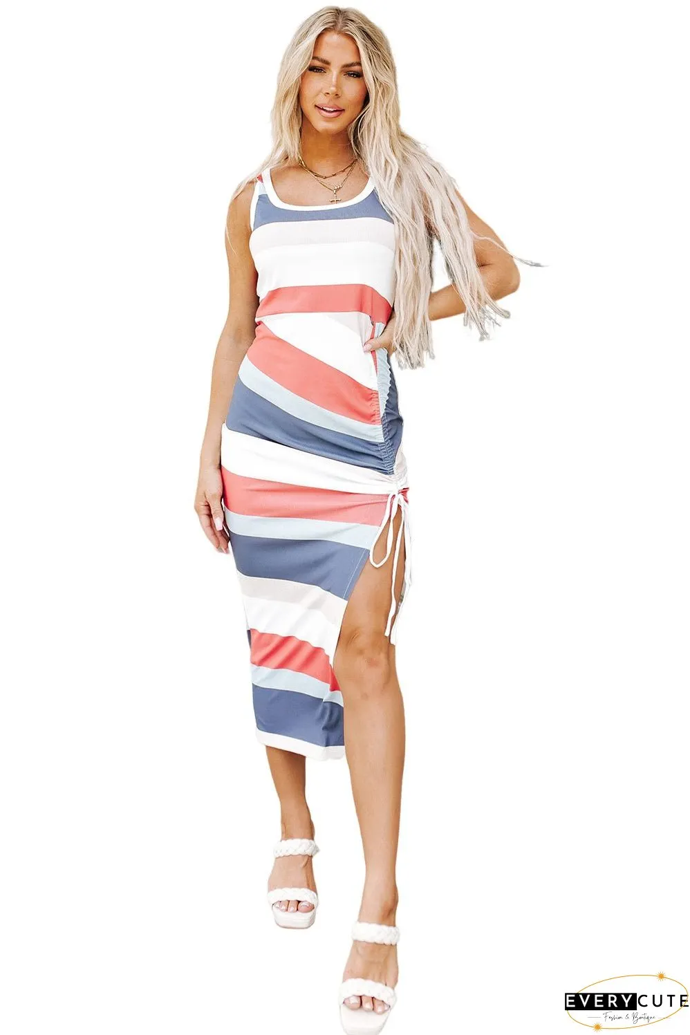 Women's Casual Summer Outfit