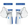Portable Nebulizer Ultrasonic Mesh Nebulizer for Travel and Household Use