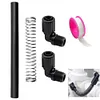 Pool Chlorinator Parts Kit for Pentair Auto Feeder/Chlorinator Model 320 and 322