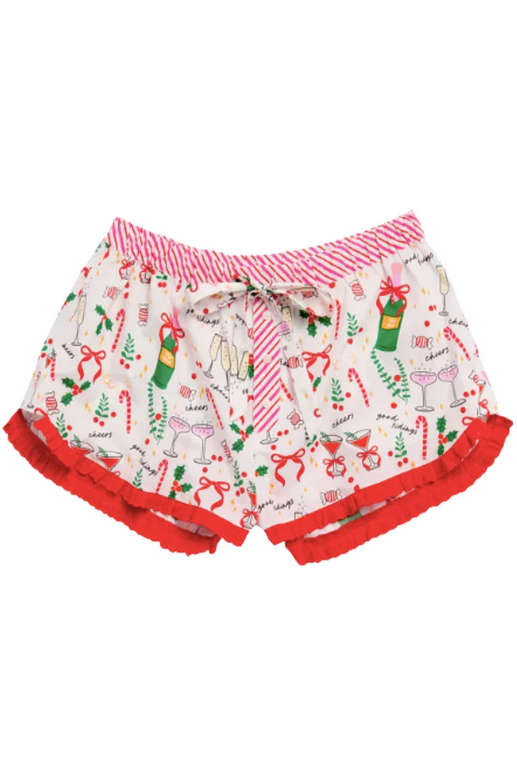 Celebration Boxer Shorts
