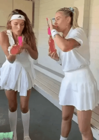 Only Chug™ TIMED Speedo