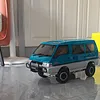 Landa LD1296 Mitsubishi Delica Dual-Speed ​​Gearbox 1:12 Climbing Off-Road Remote Control Car RC Toy