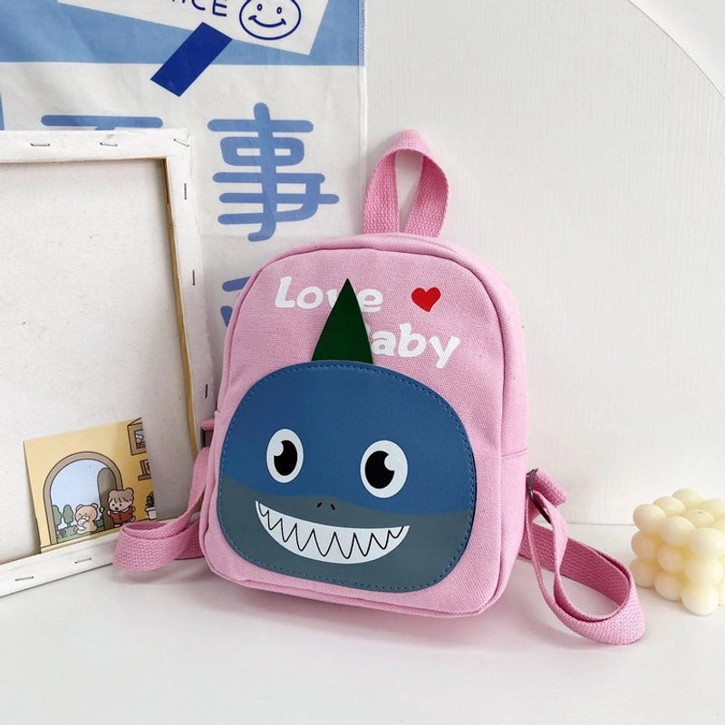 Animal Casual School Kids Backpack