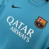 2015/2016 Retro Barcelona Third Football Jersey 1:1 Thai Quality