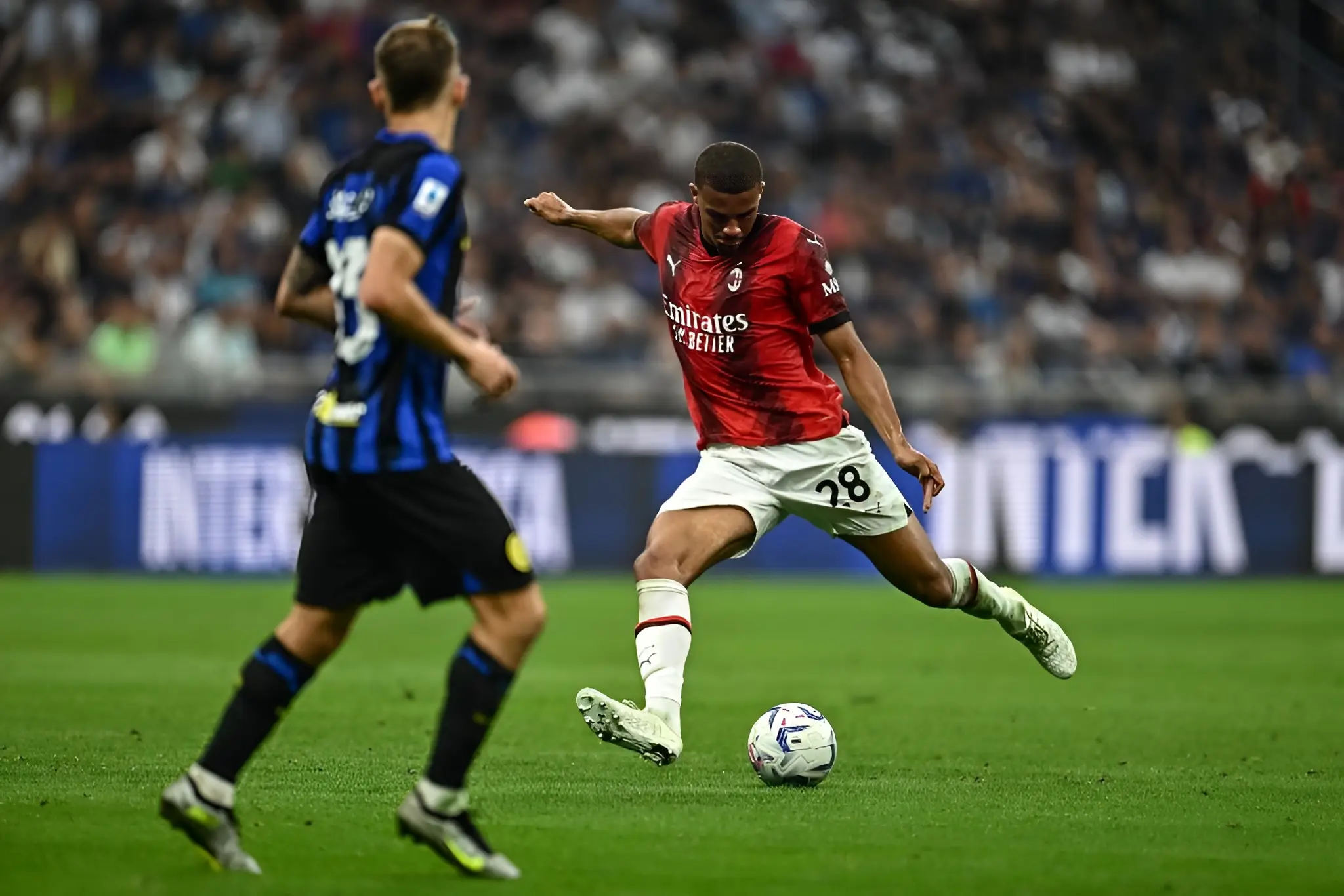 Newcastle United Secures Gvardiol for €40M, Easing Defensive Recruitment Pressurejersey|football shirt|football kit|football sportswear