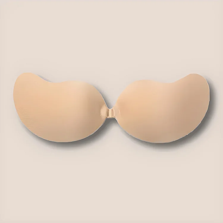 Lovua Strapless Push-Up Bra (Buy 1 Get 1 Free)