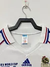 Joyfball 1998 Retro France Away Football Shirt