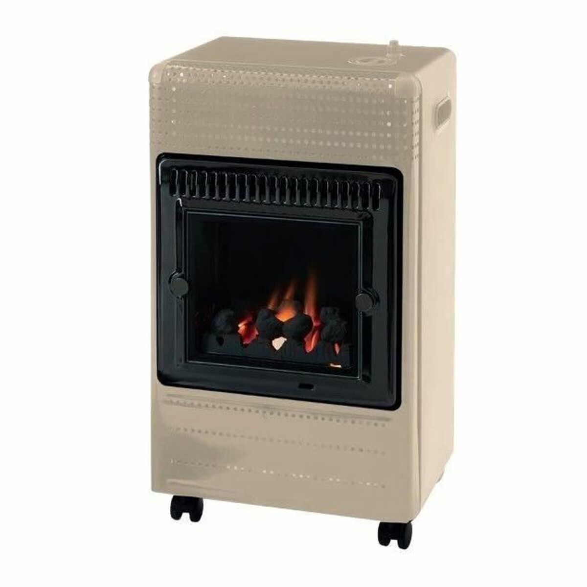 Gas Heater Favex