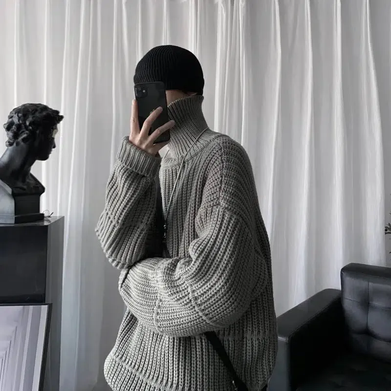 Brownm Sweater