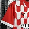 2024-2025 Girona Home Football Shirt 1:1 Thai Quality