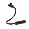 Flexible Gooseneck Macro Photography Fill Light For Outdoor Shooting