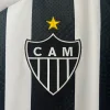 24/25 Atl&eacute;tico Mineiro Soccer Jersey Home