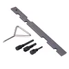 5Pcs Auto Camshaft Locking Tool Auto Engine Timing Kit for Cougar 1998-2001