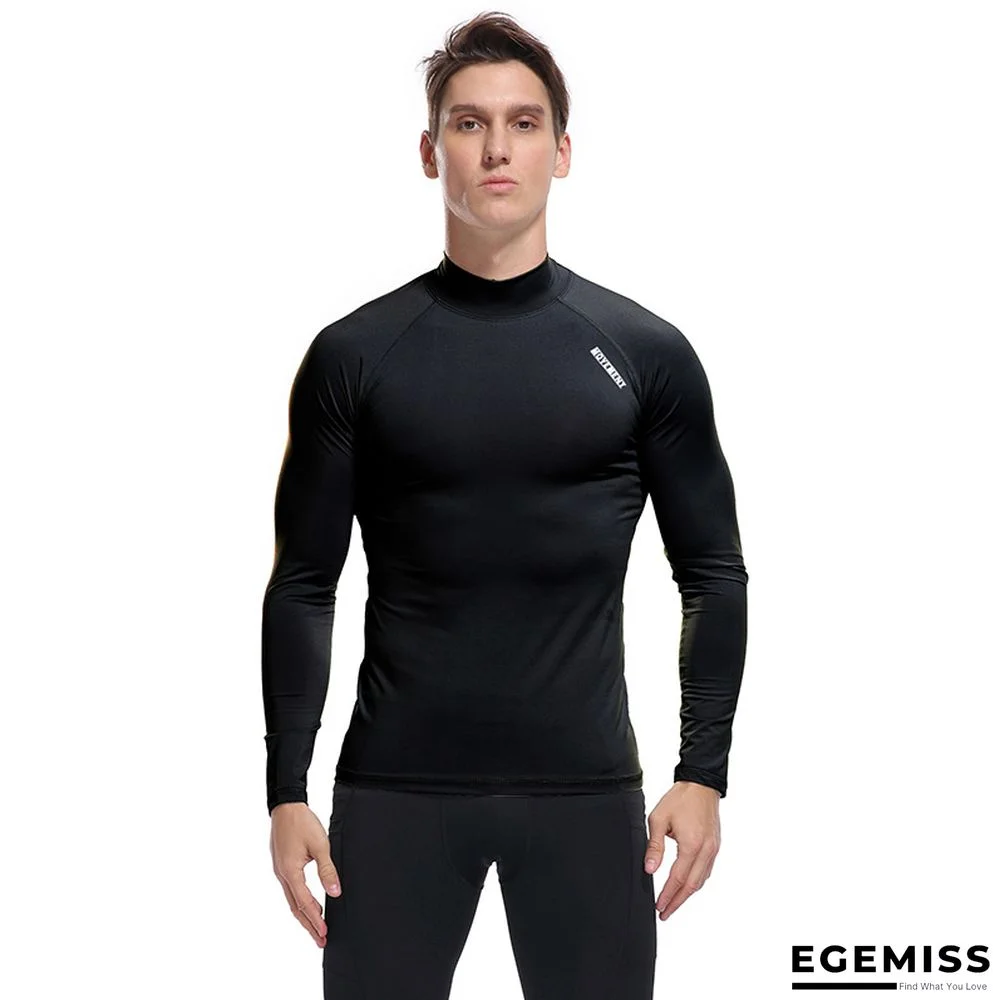 Quick Drying Clothes Tight  Sportswear Light Pressure Comfortable Breathable Fitness Suit Quick Drying | EGEMISS